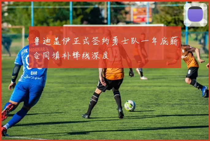 鲁迪盖伊正式签约勇士队一年底薪合同填补锋线深度