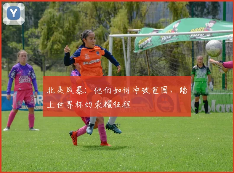 北美风暴：他们如何冲破重围，踏上世界杯的荣耀征程