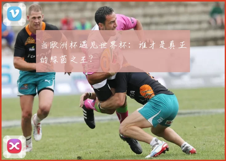 当欧洲杯遇见世界杯:谁才是真正的绿茵之王?