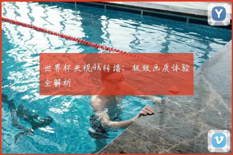 世界杯央视4K转播:极致画质体验全解析