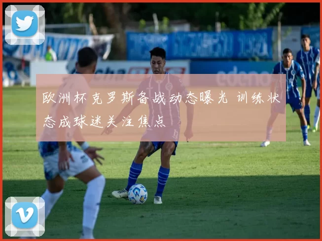 欧洲杯克罗斯备战动态曝光 训练状态成球迷关注焦点