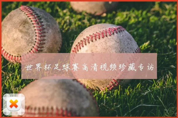 世界杯足球赛高清视频珍藏专访